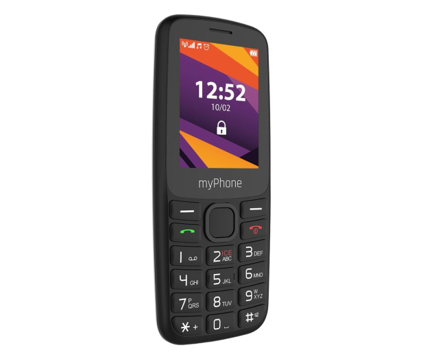 MYPHONE 6410 LTE - 1179060 - zdjęcie 3